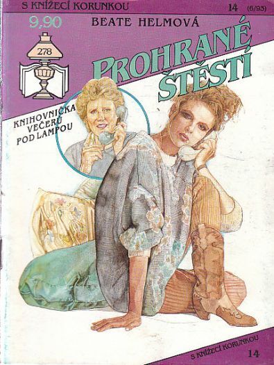S knížecí korunkou